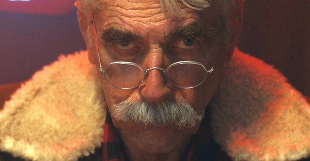 The Man Who Killed Hitler and Then the Bigfoot