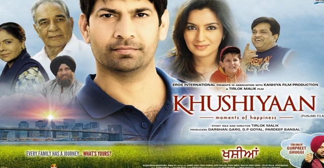 Khushiyaan