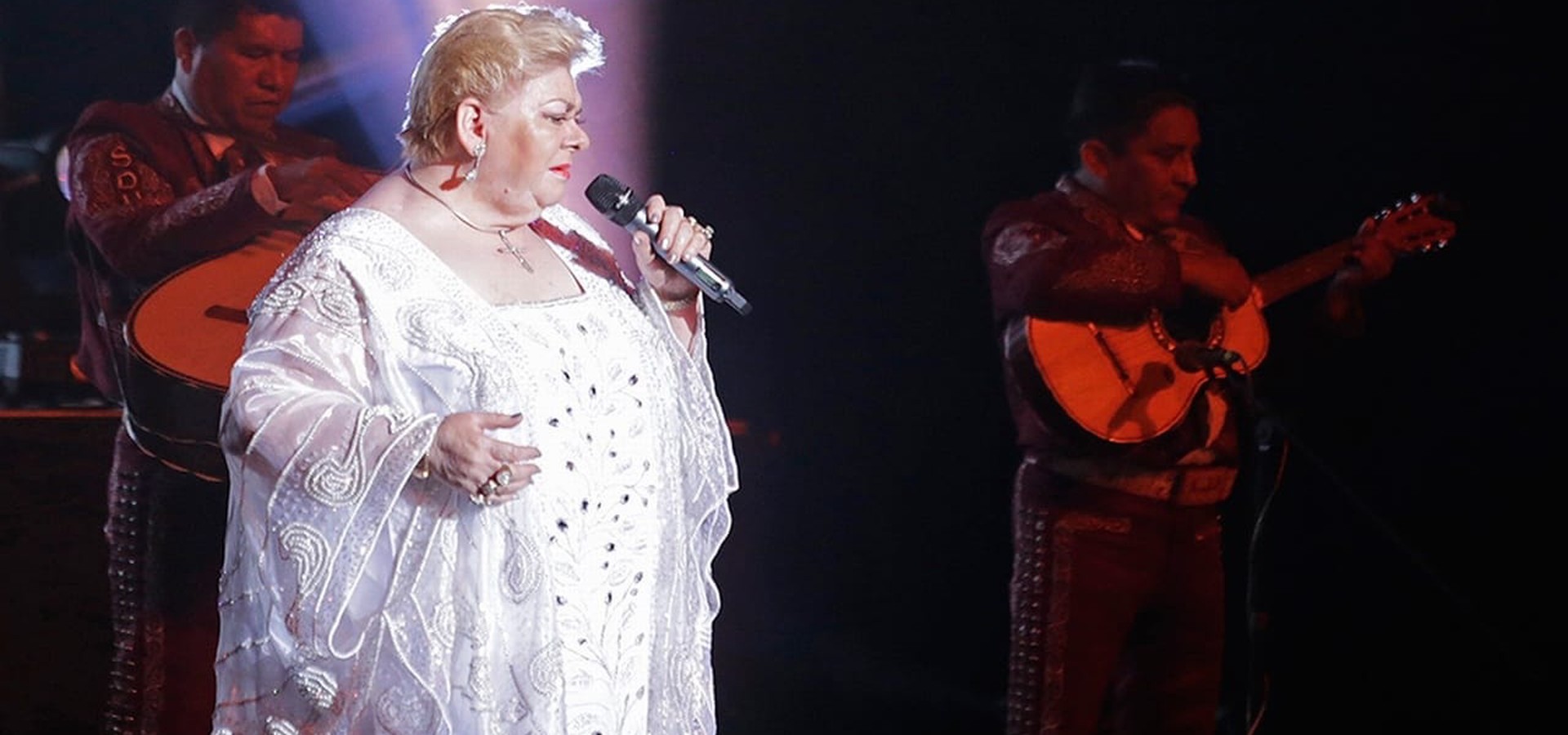 Paquita La Del Barrio Ver La Serie De Tv Online 7789