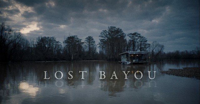 Lost Bayou