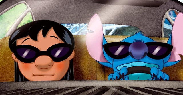 Stitch! O Filme