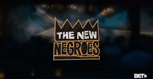 The New Negroes