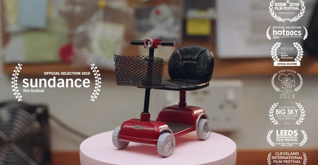 Life in Miniature