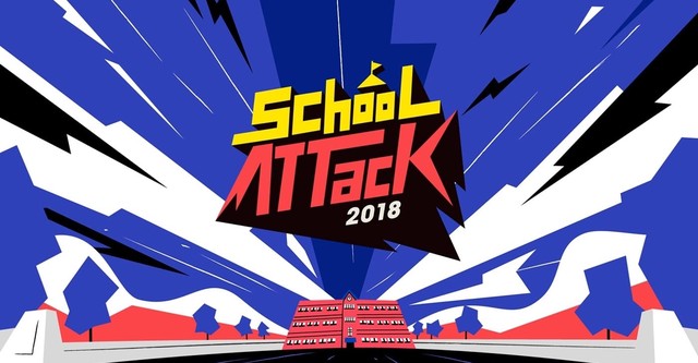 School Attack 2018