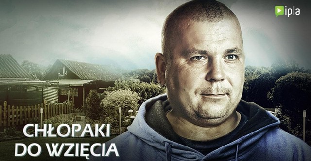 Chłopaki do wzięcia