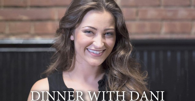 Dani Daniels Sex Vidios Xnx - Dinner with Dani - streaming tv series online