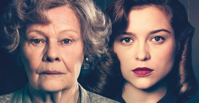 Red Joan