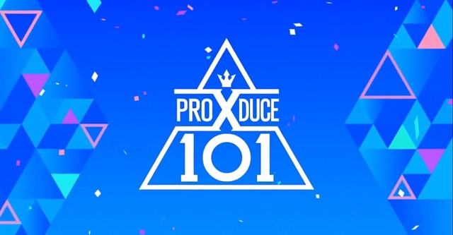 Produce X 101