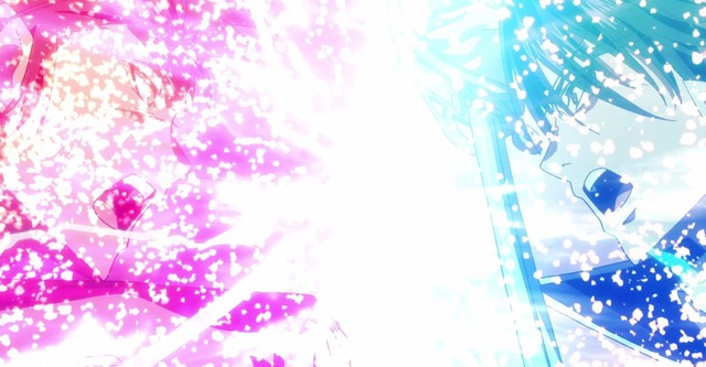 K Seven Stories R:b ～BLAZE～