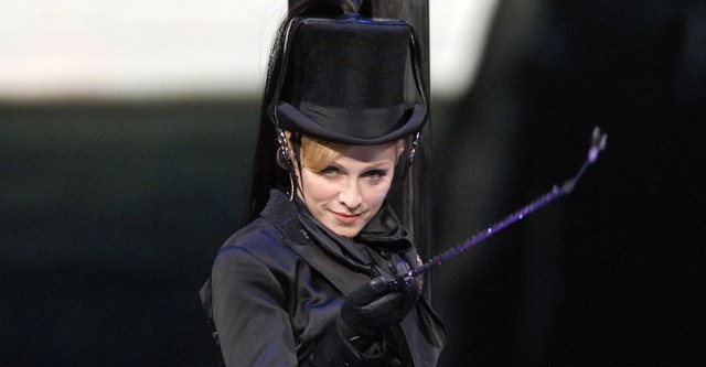 Madonna: The Confessions Tour