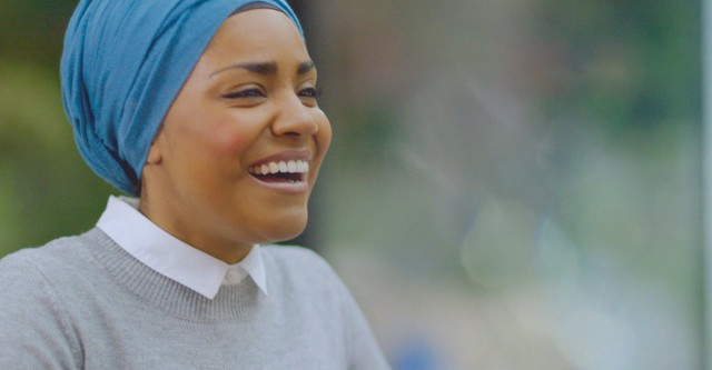 Nadiya's British Food Adventure