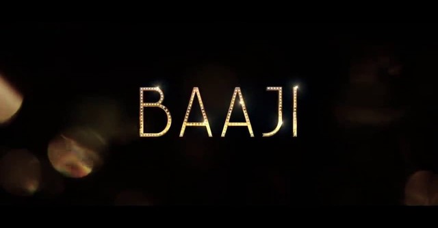 Baaji