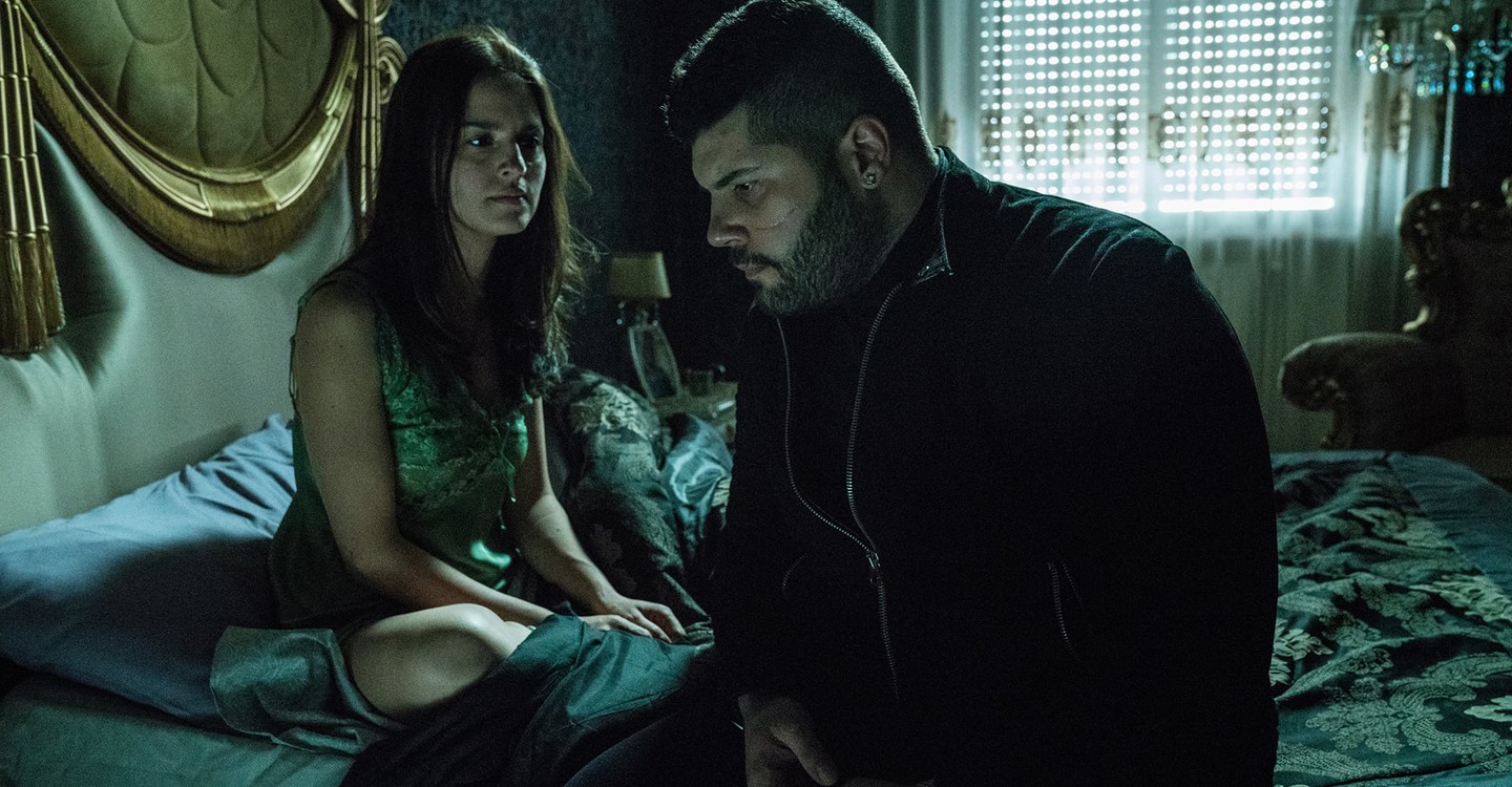 Gomorrah Watch Tv Series Streaming Online