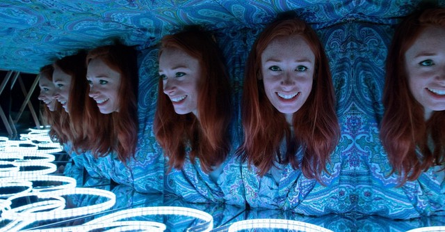 Magic Numbers: Hannah Fry's Mysterious World of Maths