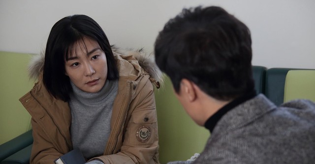 섬. 사라진 사람들