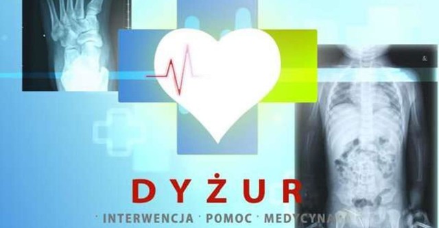 Dyżur