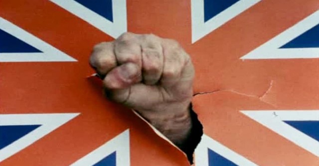 British Sounds