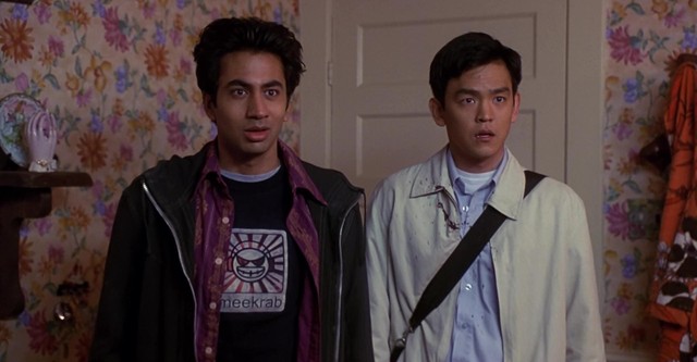 Harold & Kumar