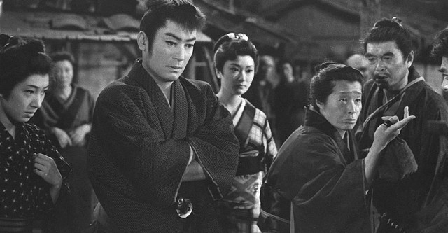 江戸の悪太郎 映画 動画配信 オンライン 視聴