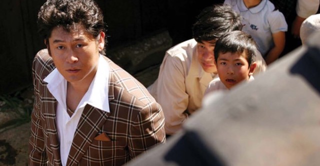 Rikidozan: A Hero Extraordinaire