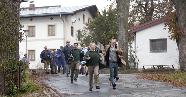 Sau Nummer vier. Ein Niederbayernkrimi