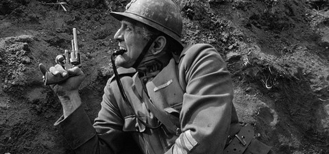 Todas las películas de una de las filmografías más brillantes de la historia, la de Stanley Kubrick, ordenadas de mejor a peor y dónde verlas