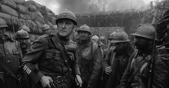 Paths of Glory