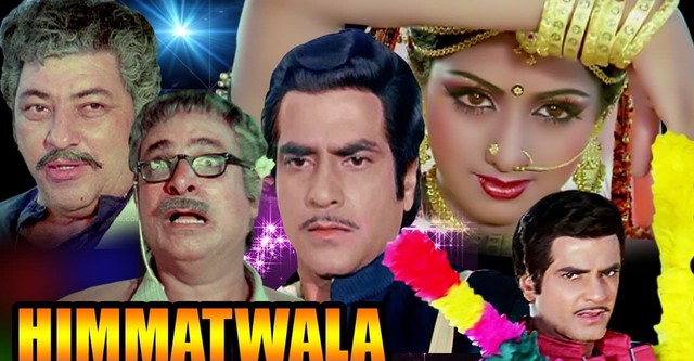 Himmatwala