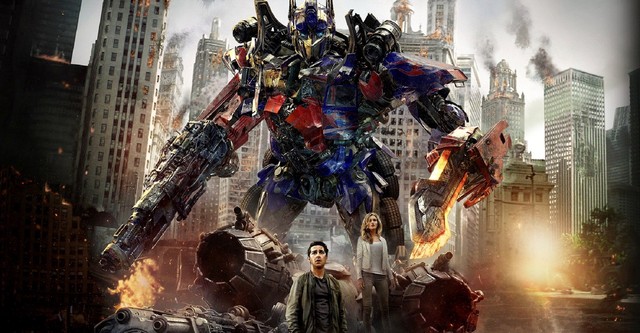 Transformers 3