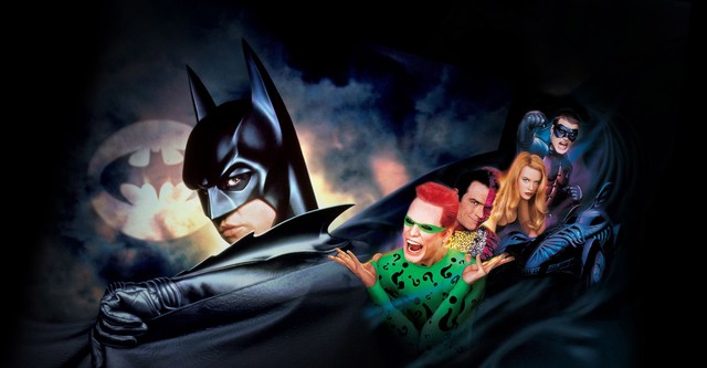 Batman Forever