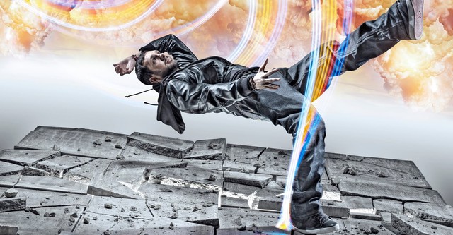 Dynamo - więcej niż magia