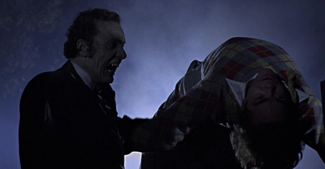 Grave of the Vampire