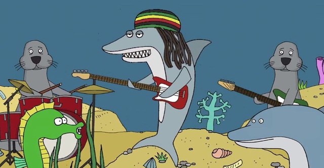 Reggae Shark Adventures