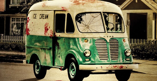 The Ice Cream Truck