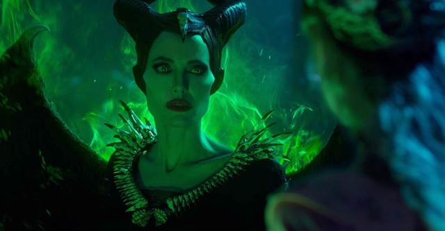 Maleficent 2: Mächte der Finsternis