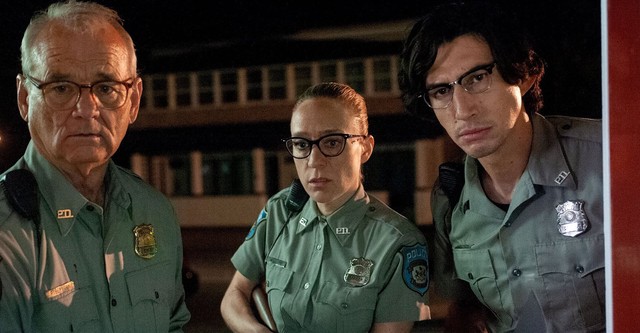 デッド・ドント・ダイ