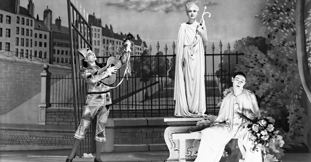 Les Enfants du Paradis