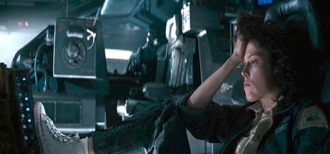 Alien serisinin tüm filmleri hangi sırayla izlenmeli?