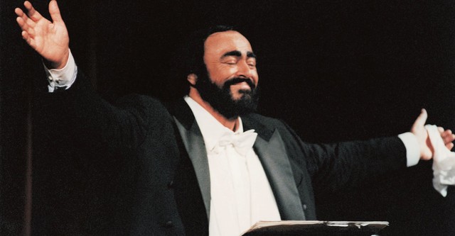 Pavarotti