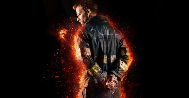 Backdraft 2