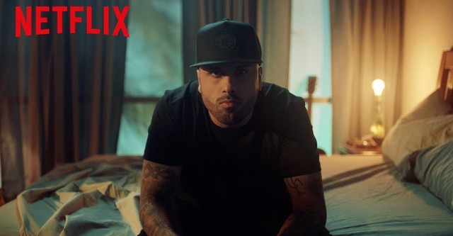 Nicky Jam: Le Gagnant