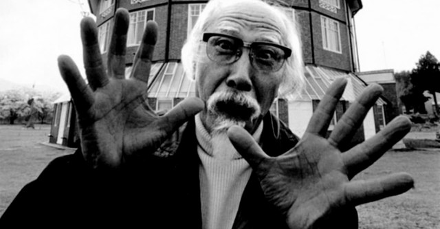 Seijun Suzuki: kabuki & yakuzas