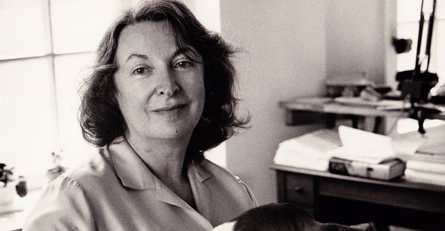 What She Said: The Art of Pauline Kael