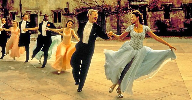 Love's Labour's Lost streaming: where to watch online?