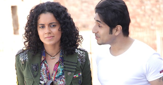 Revolver Rani
