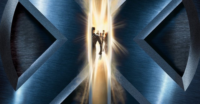 X-Men