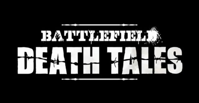 Battlefield Death Tales