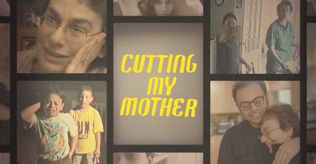 Cutting My Mother