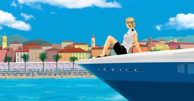 Below Deck Mediterranean - streaming online
