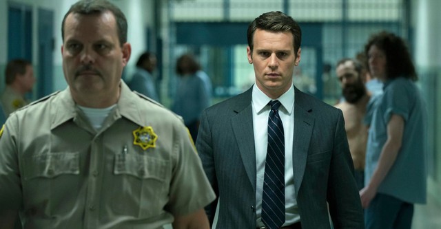 Mindhunter: Psihologija ubojica